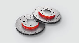 �f�B�X�N���[�^�[