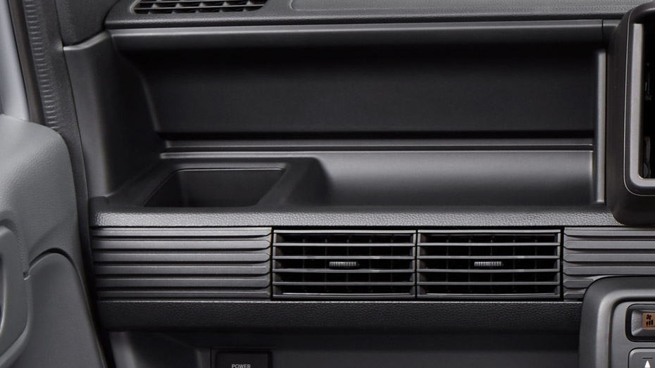 インパネカラー