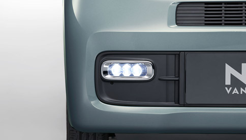 +STYLE FUN イメージ写真