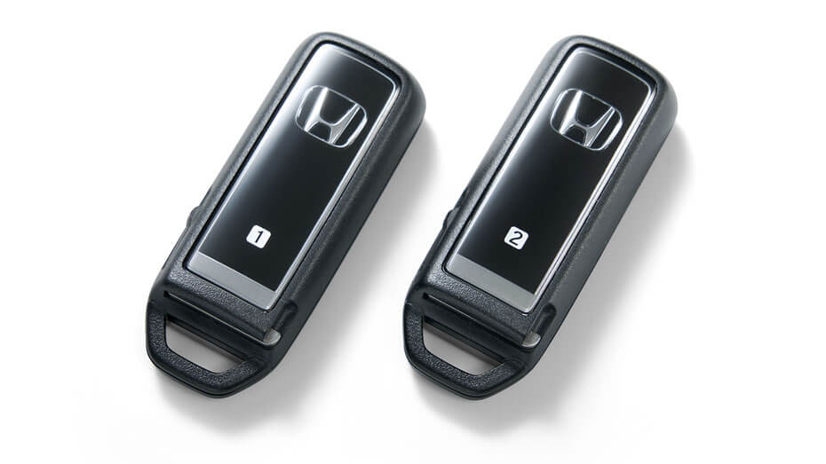 Hondaスマートキー
