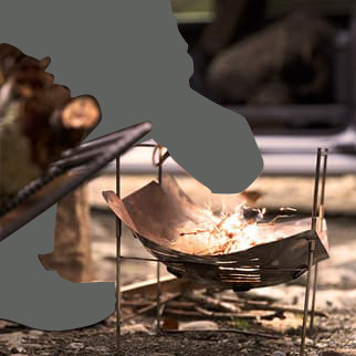 N-VAN FUN STYLE＋ NATURE イメージ写真