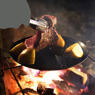 N-VAN FUN STYLE＋ NATURE イメージ写真