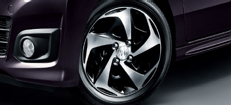 15�C���`�A���~�z�C�[��