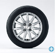 14�C���`�A���~�z�C�[��