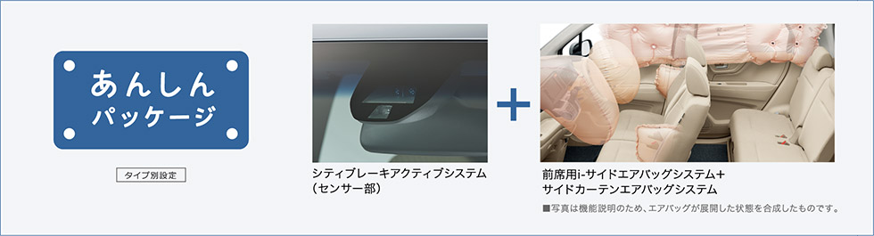 ���񂵂�p�b�P�[�W