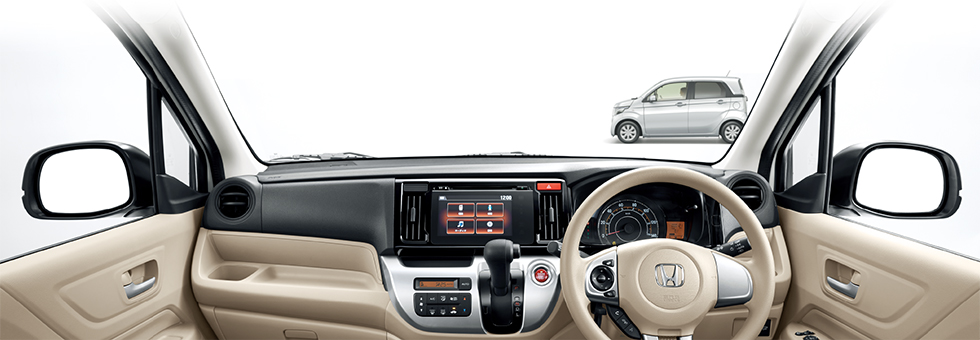 Photo�FN-WGN�@G�EA�p�b�P�[�W�iFF�j�@���[�J�[�I�v�V�����i�f�B�X�v���C�I�[�f�B�I�j�����ԁ@���[�^�[�ނ͎B�e�̂��ߓ_���B��ʂ̓n���R�~�����B