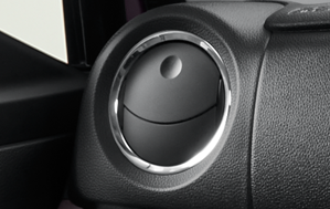 �N���[�����b�L�E�G�A�R���A�E�g���b�g�����O