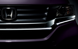 �t�����g�A�N�Z�T���[LED