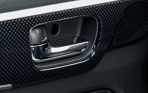 �N���[�����b�L�E�C���i�[�h�A�n���h��