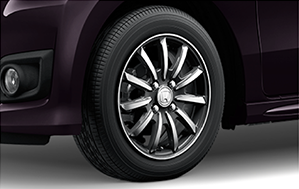 14�C���`�A���~�z�C�[��