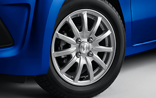 14�C���`�A���~�z�C�[���i �u���[�h�V���o�[�h���j