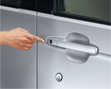 Honda�X�}�[�g�L�[�V�X�e��