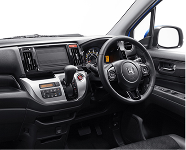 �X�^�C���b�V���C���e���A