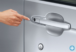 Honda�X�}�[�g�L�[�V�X�e��