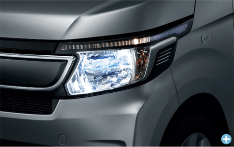 �f�B�X�`���[�W�w�b�h���C�g�qHID�r