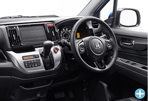 �X�^�C���b�V���C���e���A