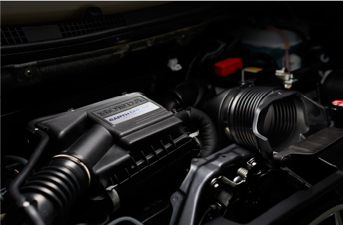 �����\�^�[�{�G���W��