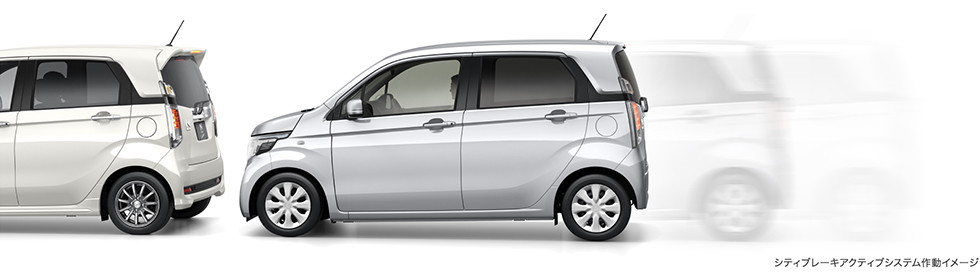 �V�e�B�u���[�L�A�N�e�B�u�V�X�e��