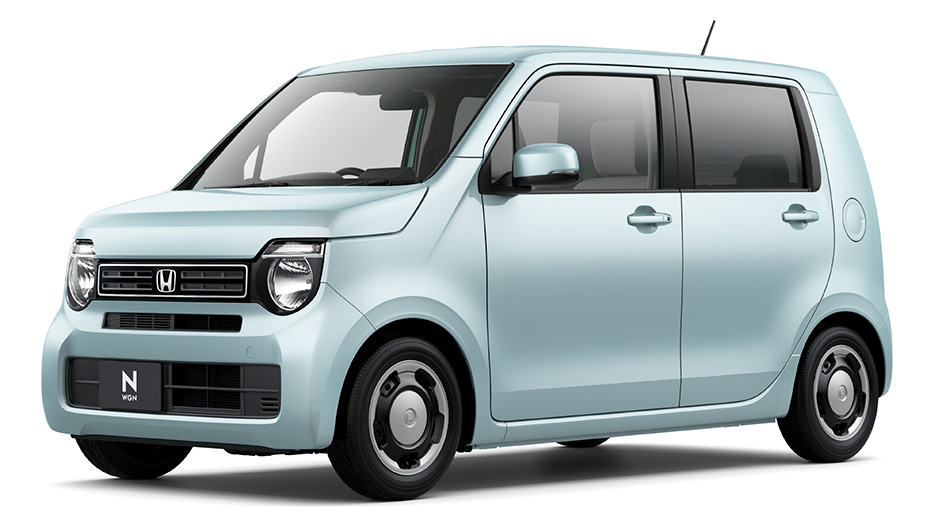 ボディーカラー