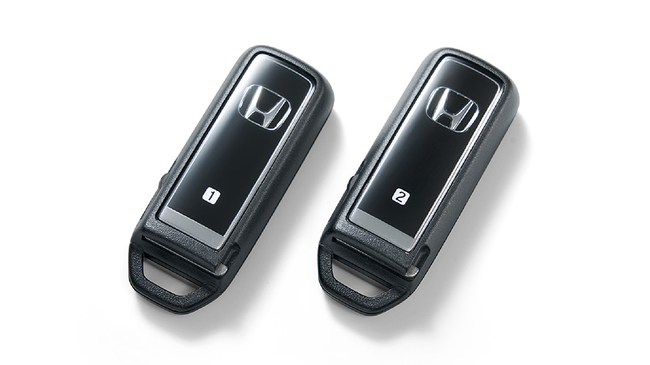 Hondaスマートキー