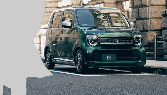 N-WGN L 特別仕様車 STYLE＋ BITTER