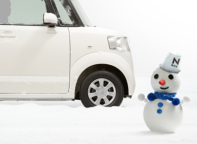 ���A���^�C��4WD�d�l