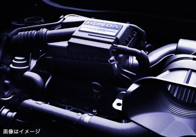 �����\�^�[�{�G���W���@�摜�̓C���[�W