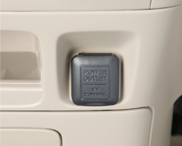 �A�N�Z�T���[�\�P�b�g�iDC12V�j