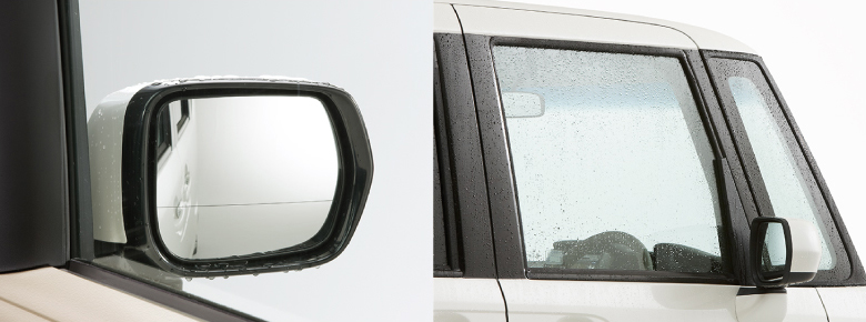 �e��/�q�[�e�b�h�h�A�~���[���t�����g�h�A�����K���X�i4WD�ԁj