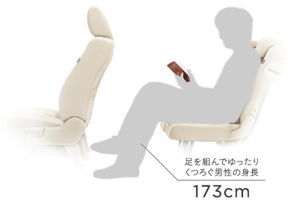 ����g��ł�����肭�낮�j���̐g��173cm