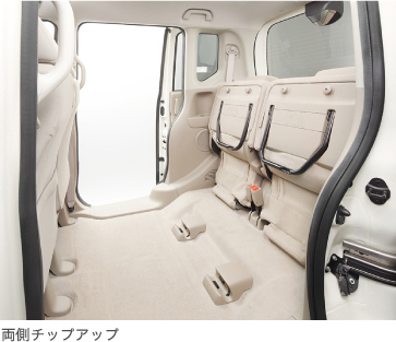 �����`�b�v�A�b�v