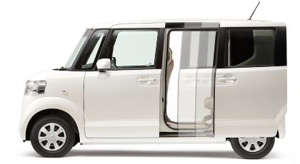 �����X���C�h�h�A