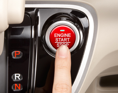 �v�b�V���G���W���X�^�[�g/�X�g�b�v�X�C�b�`�i�X�C�b�`�Ɩ��t�j