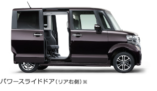 �p���[�X���C�h�h�A�i���A�E���j��