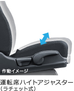 �^�]�ȃn�C�g�A�W���X�^�[�i���`�F�b�g���j