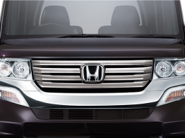 �N���[�����b�L�E�t�����g�K�[�j�b�V��