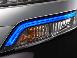 �t�����g�A�N�Z�T���[LED