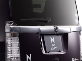 ��^�N���[�����b�L�E���A���C�Z���X�K�[�j�b�V��