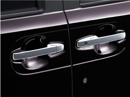 �N���[�����b�L�E�A�E�^�[�h�A�n���h��