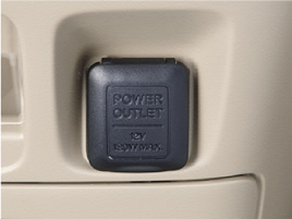 �A�N�Z�T���[�\�P�b�g�iDC12V�j