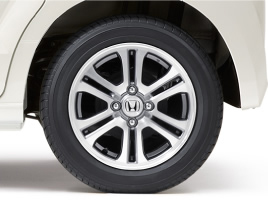 14�C���`�A���~�z�C�[��