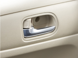 �N���[�����b�L�E�C���i�[�h�A�n���h���i�t�����g�j