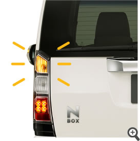 �G�}�[�W�F���V�[�X�g�b�v�V�O�i��