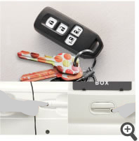 Honda�X�}�[�g�L�[�V�X�e���i�A���T�[�o�b�N/�E�G���J�������v�@�\�t/Honda�X�}�[�g�L�[2�t�j