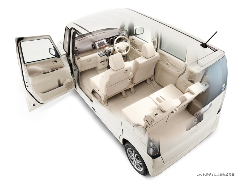 �J�b�g�{�f�B�ɂ�鍇���ʐ^