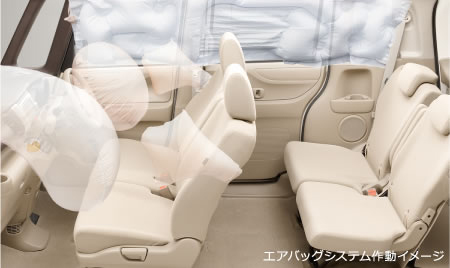 �G�A�o�b�O�V�X�e���쓮�C���[�W