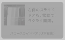 �p���[�X���C�h�h�A�i���A�E���j