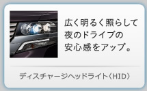 �f�B�X�`���[�W�w�b�h���C�g�qHID�r