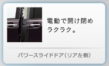 �p���[�X���C�h�h�A�i���A�����j