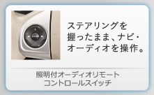 �Ɩ��t�I�[�f�B�I�����[�g�R���g���[���X�C�b�`